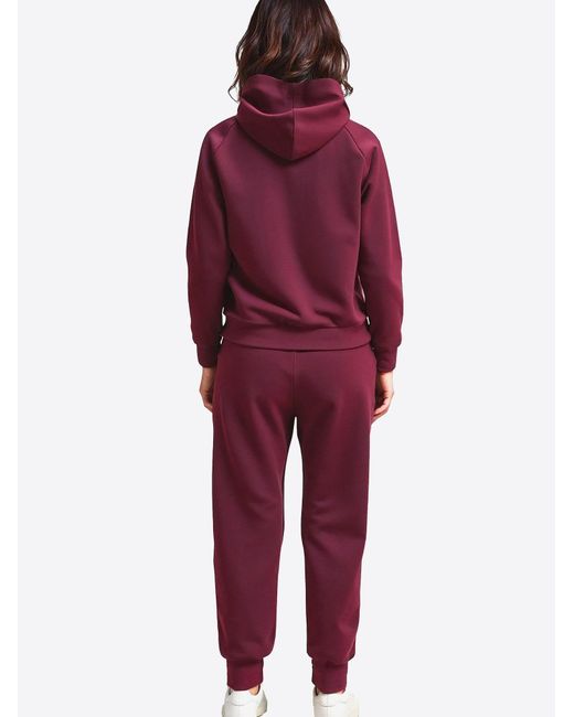 Vivience Red Jogginganzug 9203Kmpl