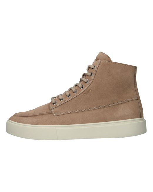 Blackstone Sneaker Ruby Eero Cg184 in Brown für Herren