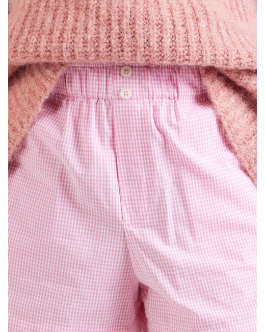 ONLY Pink Shorts 'Onlfilucca'