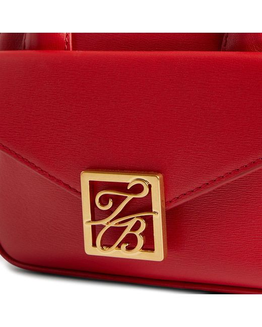 Ted Baker Red Handtasche