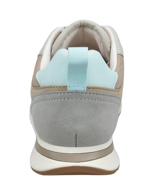 TT. BAGATT Natural Sneaker
