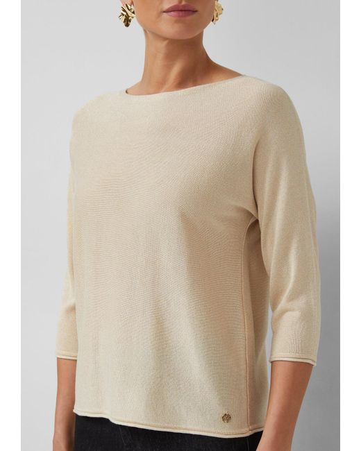 S.oliver Natural Oliver Strickpullover