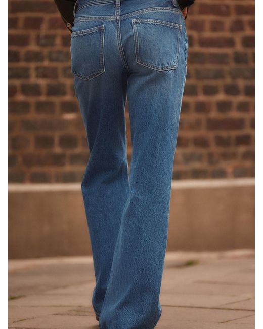 Next Blue Jeans