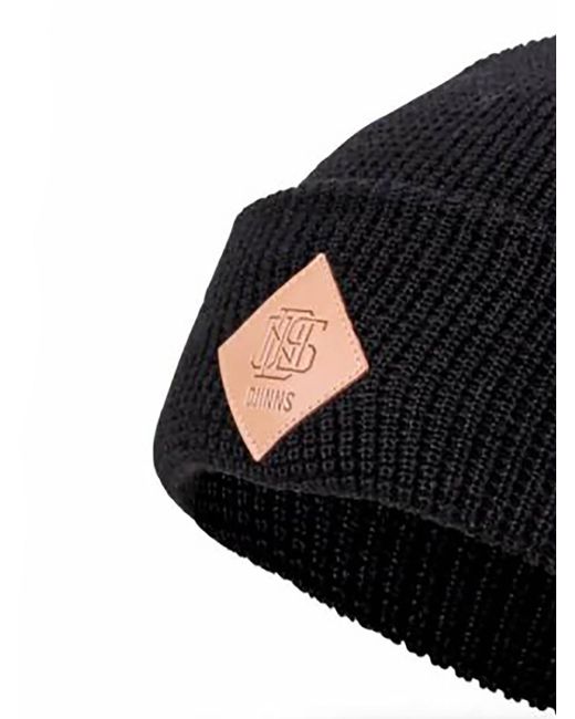 Djinn's Mütze in Black für Herren