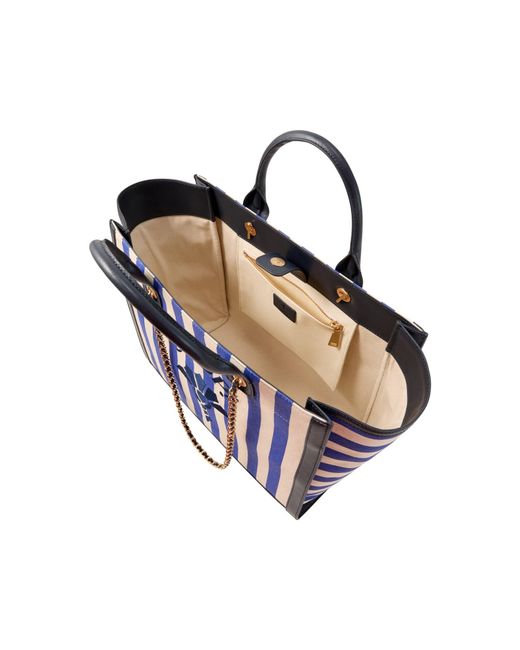 Joop! Blue Shopper
