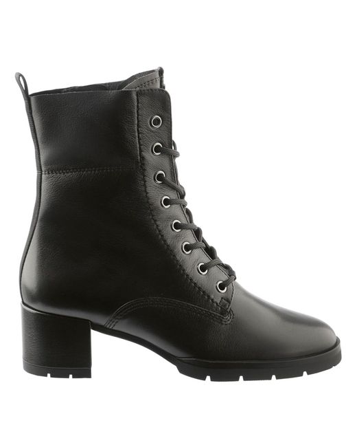 Högl Black Stiefelette
