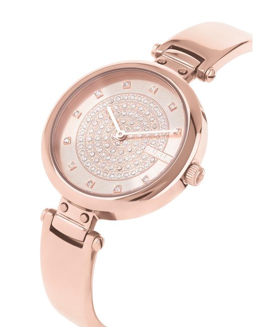 Furla Pink Uhr