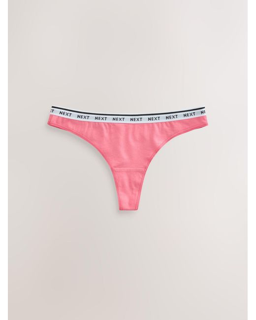 Next Multicolor String
