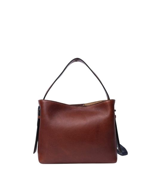 Re:designed Brown Bag Naya