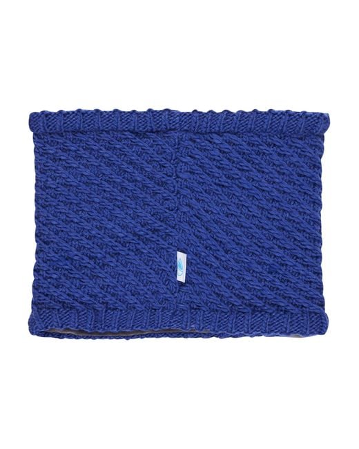 Roxy Blue Sportschal Blizzard