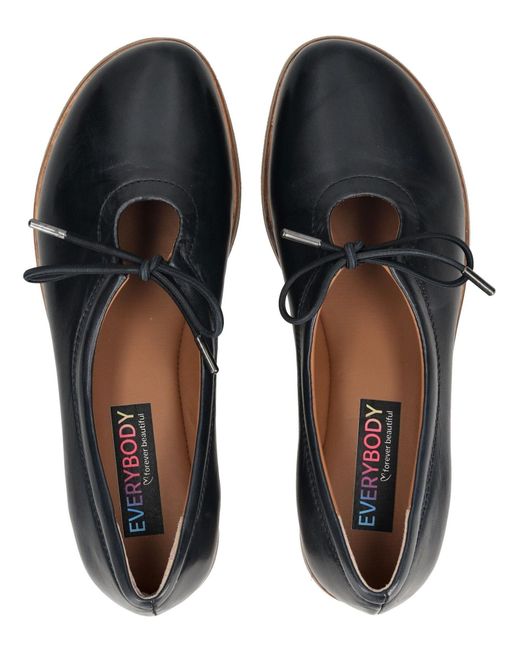 Everybody Blue Slipper