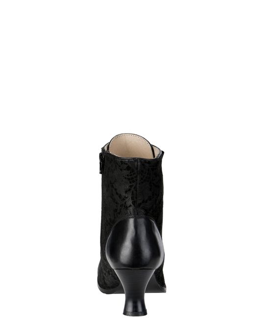 Stockerpoint Black Stiefelette