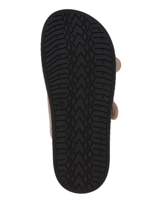 Tom Tailor Metallic Pantolette