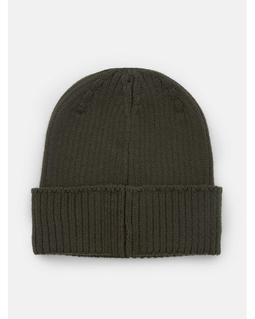 Pull&Bear Mütze in Green für Herren
