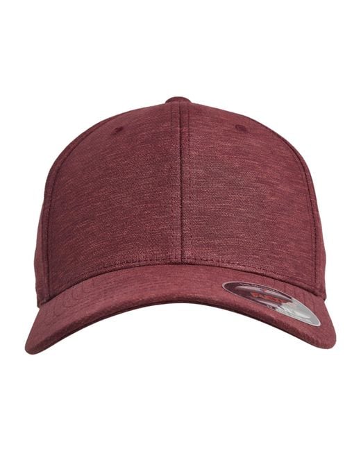 Flexfit Red Cap