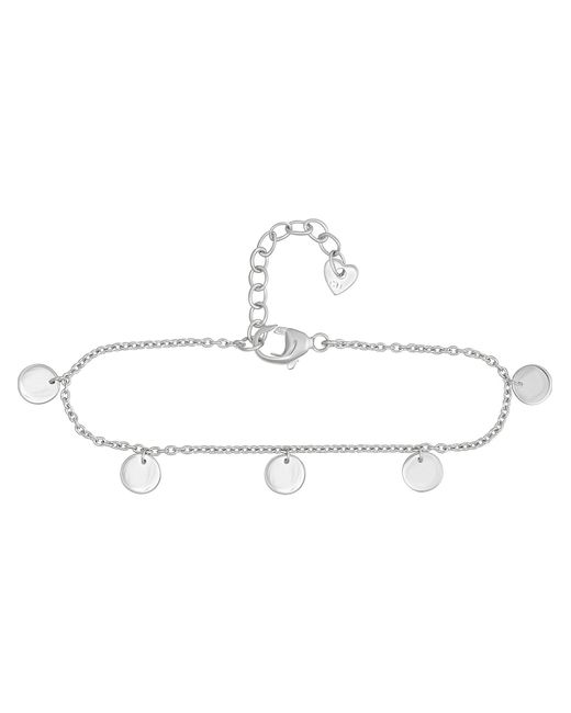 Caï Metallic Ca Armband