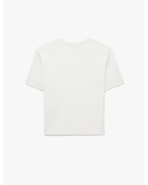 Koton White Pullover