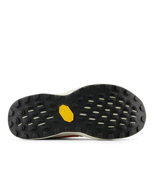 New Balance Red Laufschuh X Hierro V8