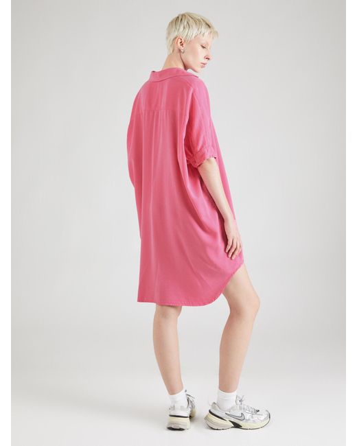 Ltb Pink Kleid 'rovenna'