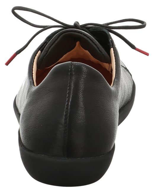 Think! Black Sneaker Nature