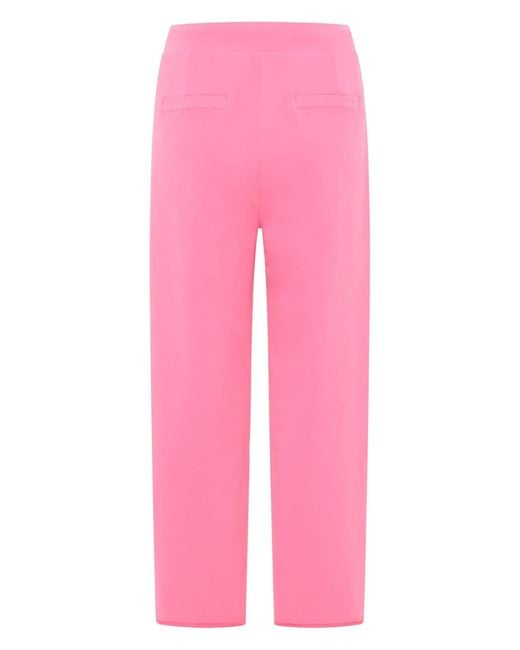 Elbsand Pink Hose 'Neah'