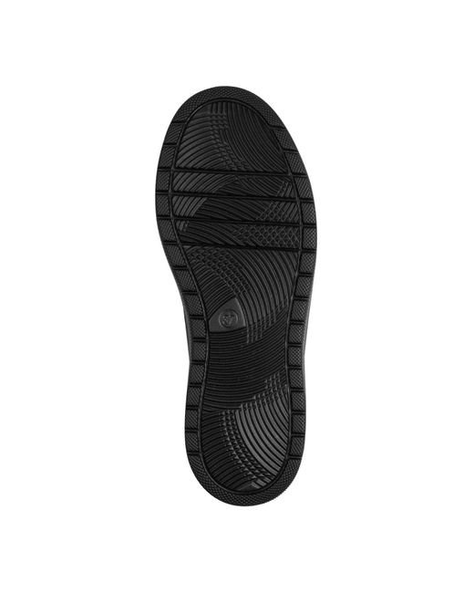 Jana Black Sneaker