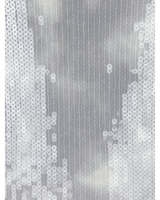 ONLY Gray Top 'Onlgolda'