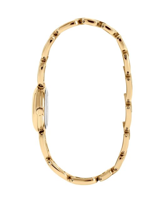 Furla Metallic Uhr