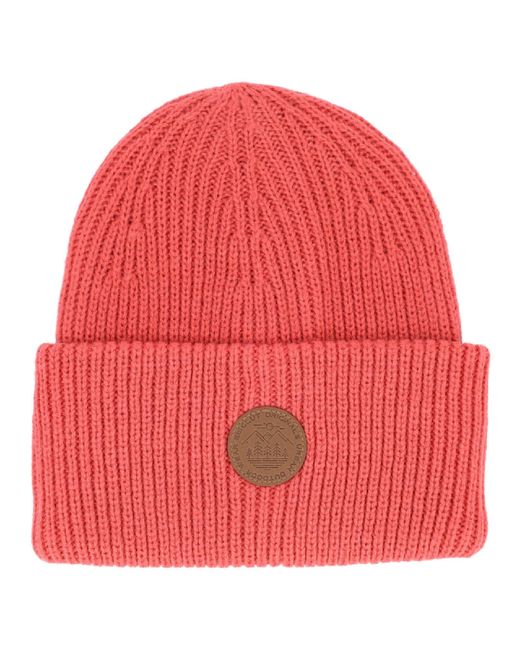 eisglut Mütze Unityo in Red für Herren