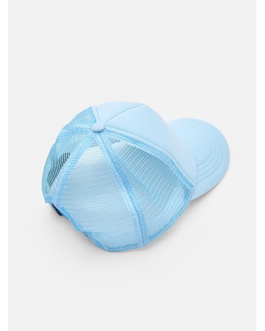 Pull&Bear Blue Cap Still Available