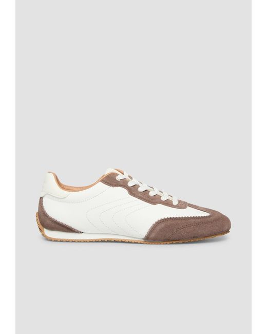 S.oliver White Sneakers