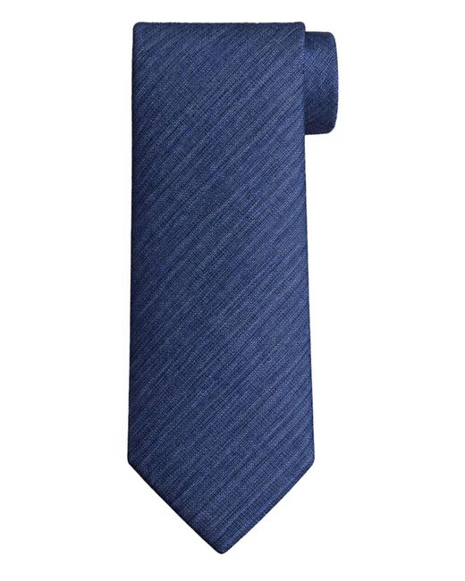 Suitable Krawatte in Blue für Herren