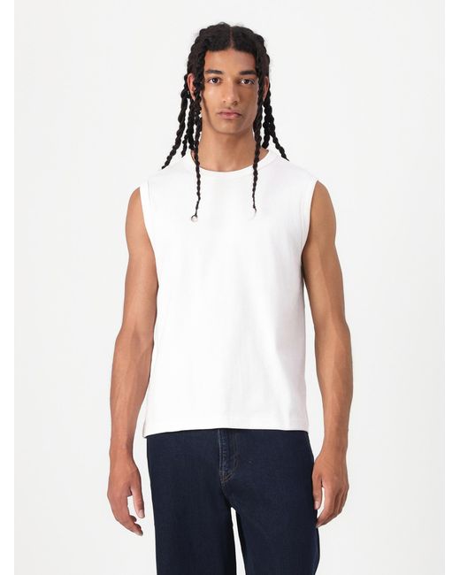Gap Top in White für Herren
