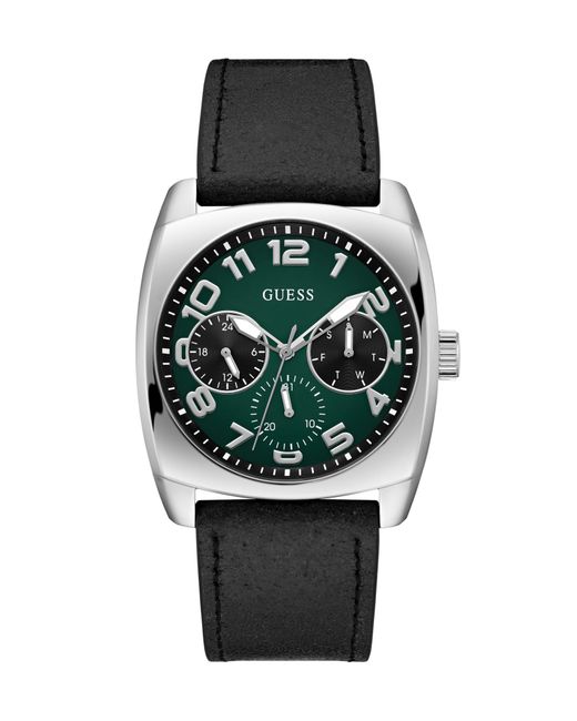 Guess Uhr Xander in Gray für Herren