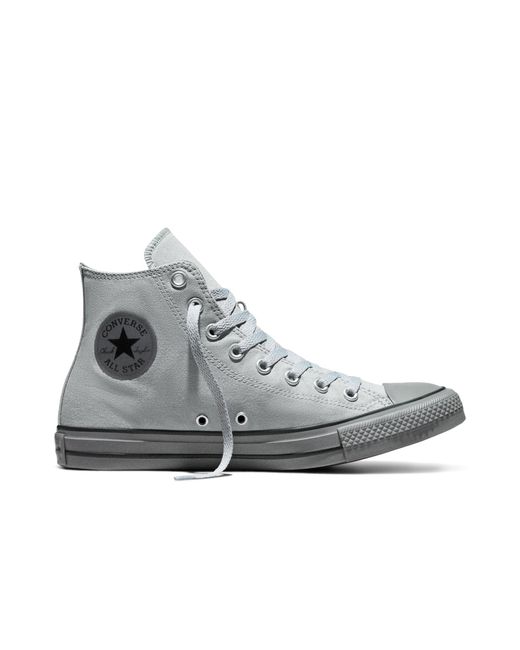 Converse Gray Sneaker