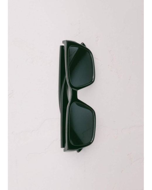 Mango Sonnerbrille in Blue für Herren