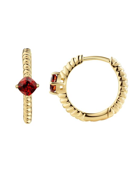 Firetti Metallic Ohrringe