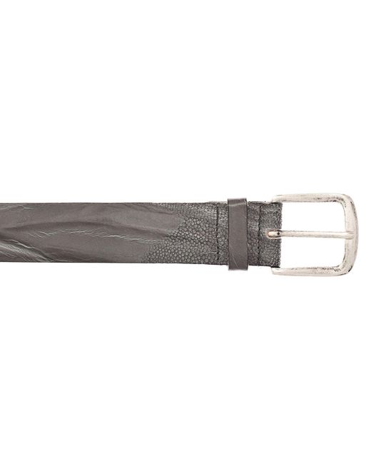 Vanzetti Gürtel in Brown für Herren