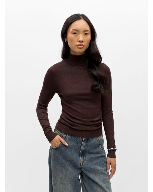 Object Multicolor Pullover Objthess