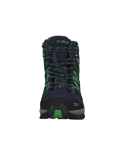 CMP Boots Rigel in Black für Herren