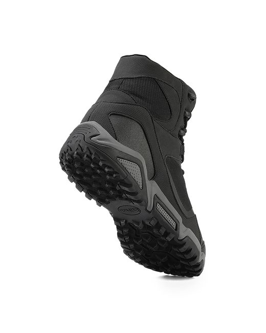 Nortiv8 Boots in Black für Herren