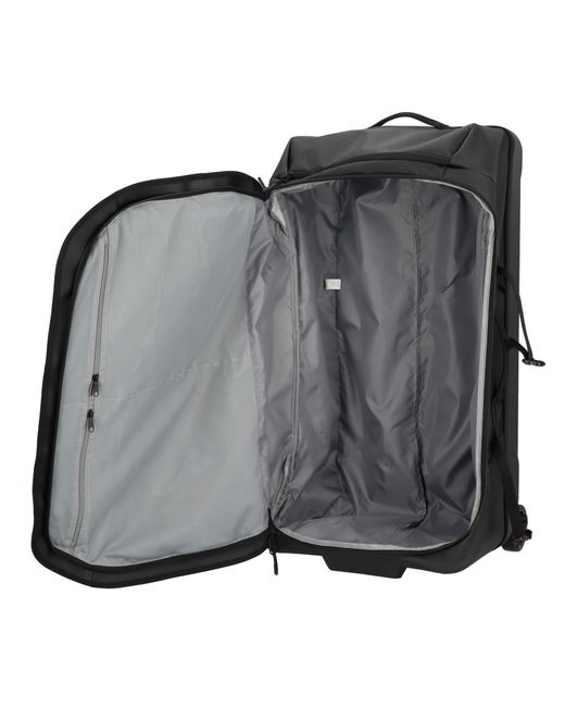Thule Trolley Chasm in Black für Herren