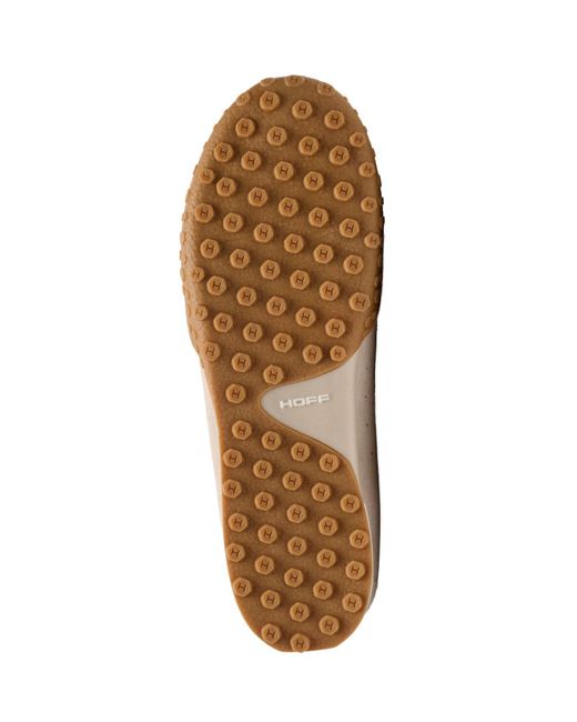 HOFF White Sneaker Bridge Fl