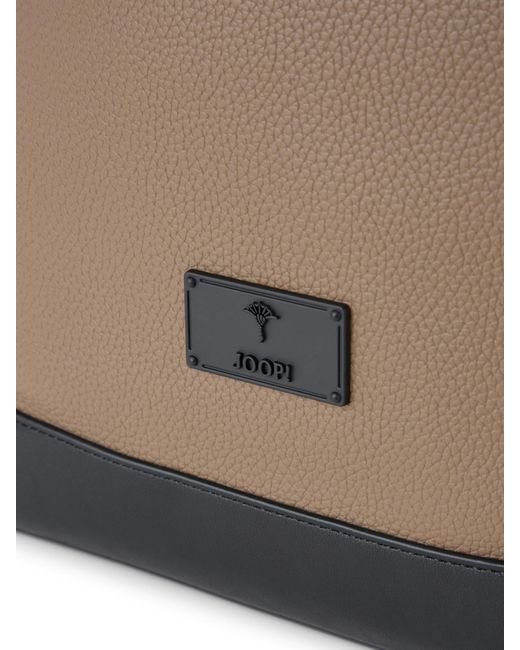 Joop! Brown Rucksack Nepezzano Falk