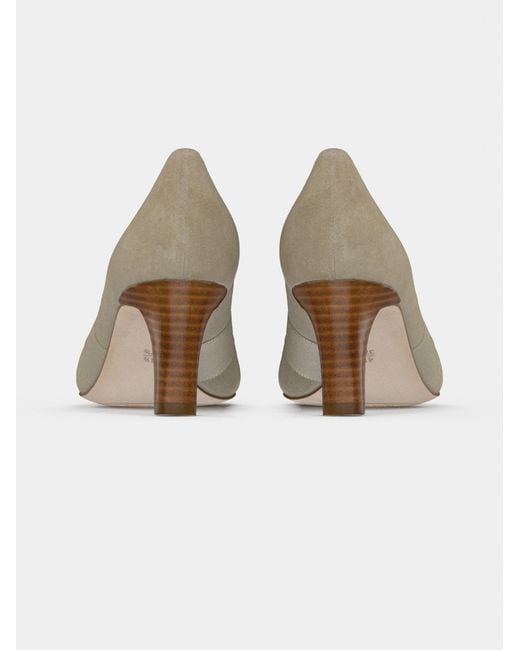 Peter Kaiser Natural Pumps