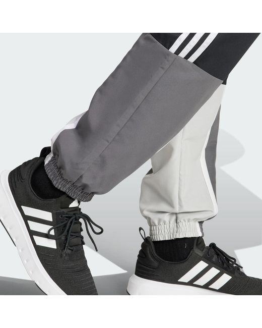 Adidas Trainingsanzug in Gray für Herren