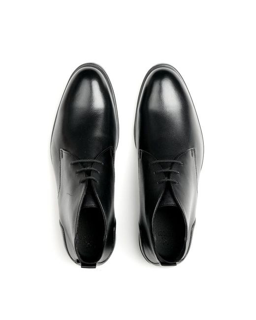 Lloyd Boots Eezy in Black für Herren
