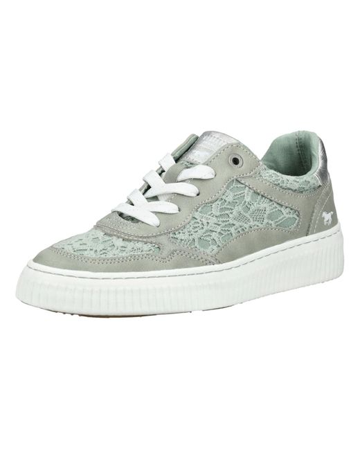 Mustang Multicolor Sneaker