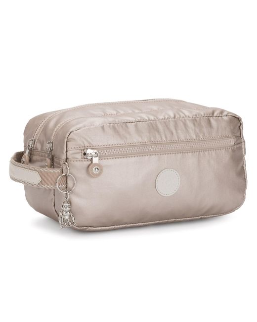 Kipling Natural Kulturtasche Basic Plus Agot Bp
