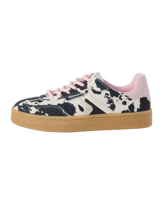 Tamaris White Sneaker